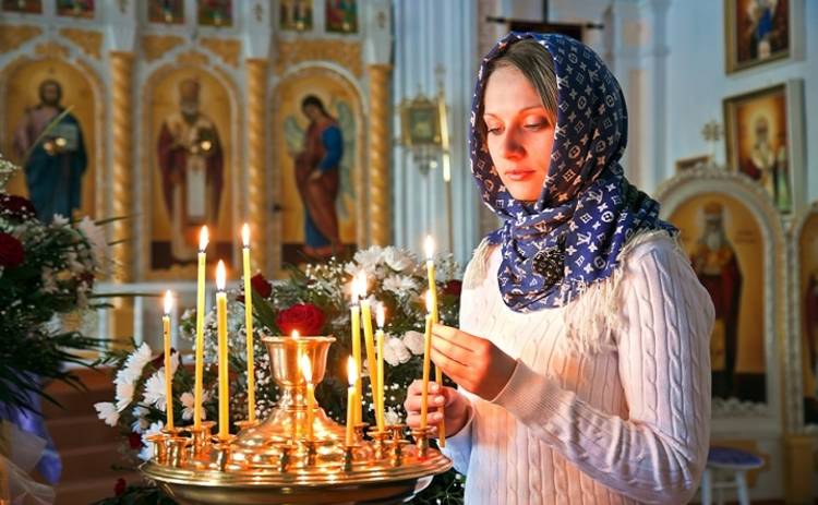 День Святой Анны-2016: история и традиции