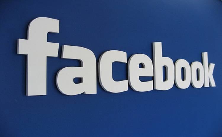 В соцсети Facebook появился официальный аккаунт Украины