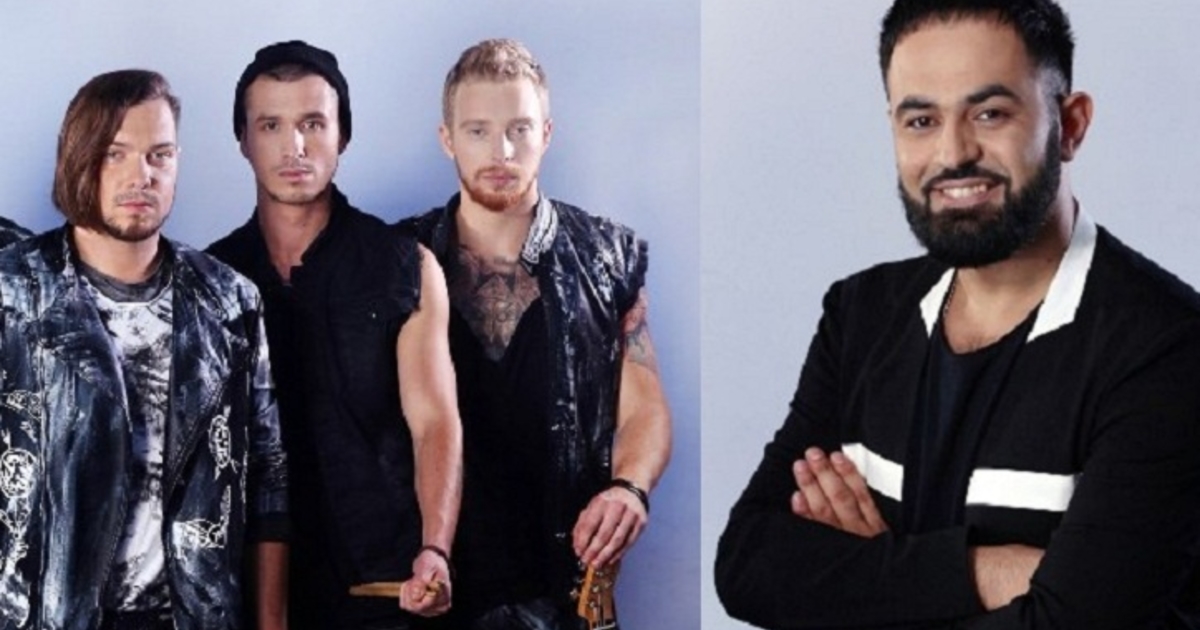 H Faktor 7 Kto Pobedil V Shou 24 12 2016 Video Tv Ua