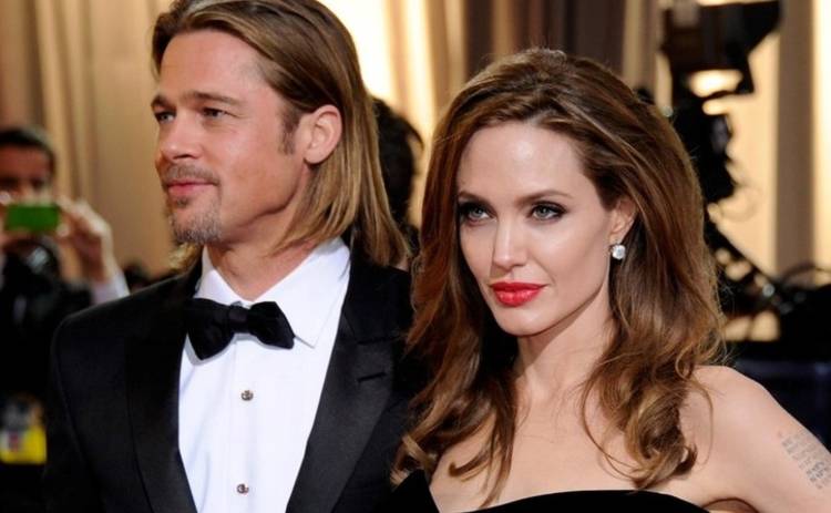Бывший муж Анджелины Джоли рассказал о будущем Брэда Питта