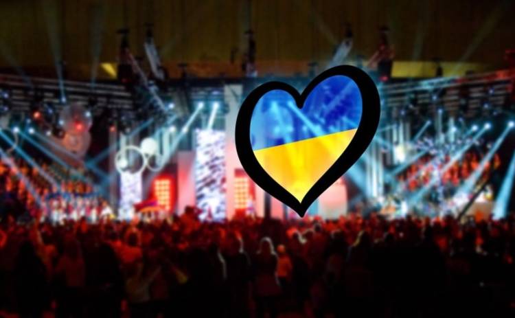 Евровидение-2017: Украина определилась с участниками нацотбора (полный список)