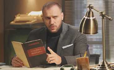 Вещдок: убийцы Сталина (эфир от 18.01.2016)