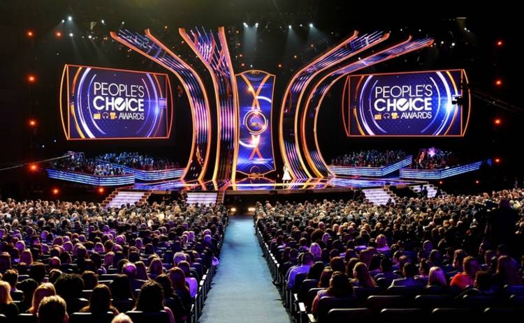People's Choice Awards-2017: стали известны победители премии