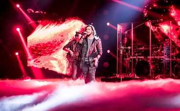 Суперфиналисты «Х-фактора» презентовали песню для Евровидения-2017