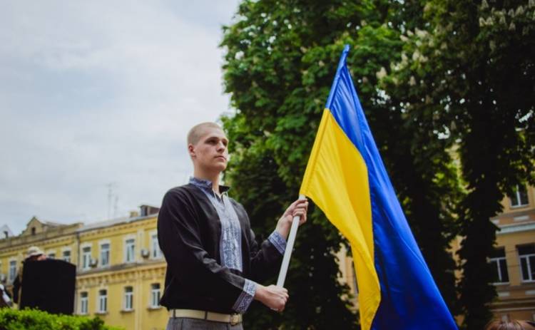 День Соборности Украины-2019: история и традиции праздника