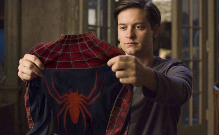 Кинокомпания Sony Pictures «перекрасила» Человека-паука
