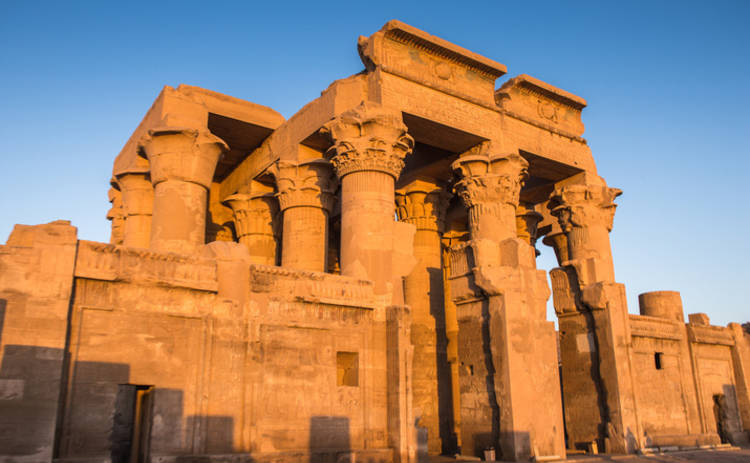 ТОП-5 мест в Египте, о которых не знают туристы (фото)