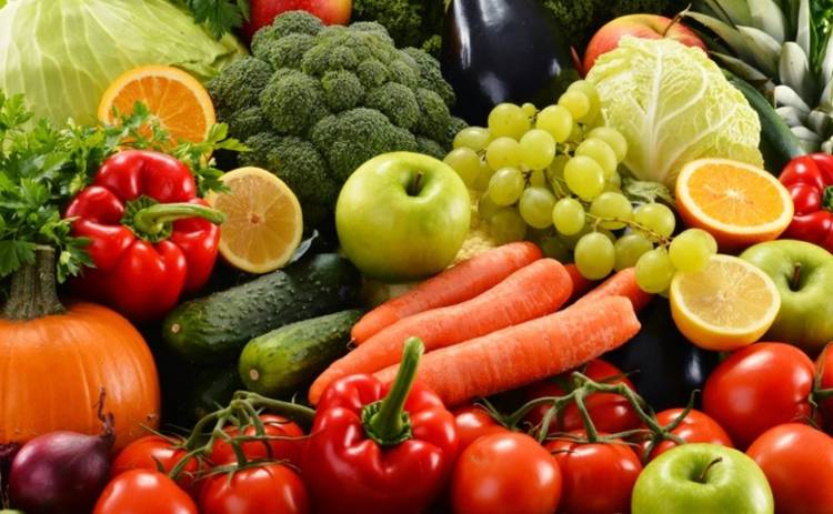 ТОП-10 недорогих продуктов с большим количеством витаминов