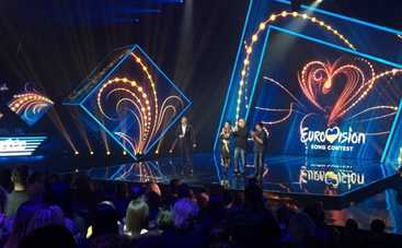 Нацотбор на Евровидение-2017: 2-й полуфинал (онлайн)