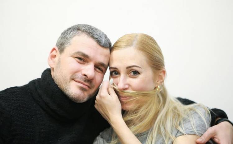Тоня Матвиенко попрощалась с Арсеном Мирзояном (фото)