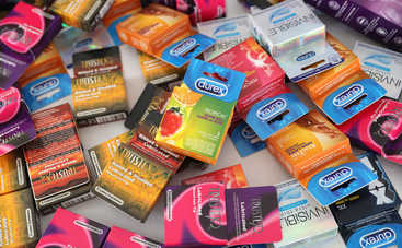 «Умный» презерватив оценит вашу интимную жизнь