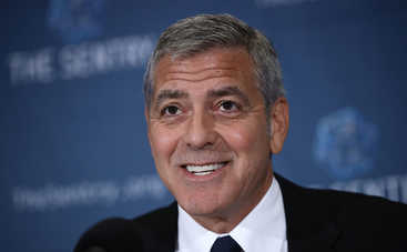 Джордж Клуни сделал подарок 87-летней поклоннице (фото)