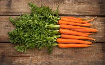 Все буде смачно: 10 лучших блюд из моркови - часть 2 (эфир от 26.03.2017)