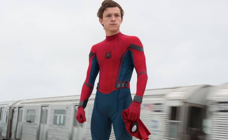 В Сети появился новый трейлер фильма о юном Человеке-пауке