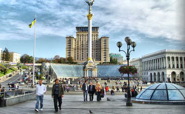Куда пойти в Киеве на выходных 8-9 апреля (афиша)