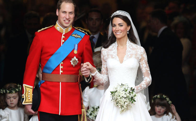 Выйти замуж за принца: 5 девушек принца Уильяма, которым не повезло