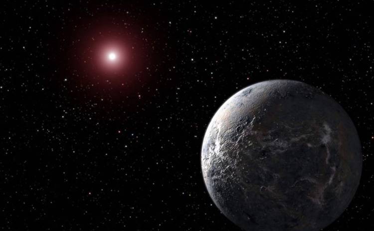 Ученые открыли планету из пенопласта