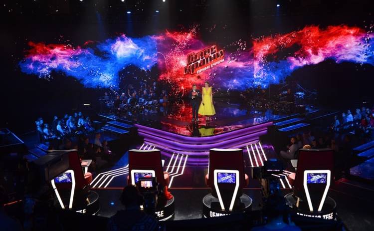Голос країни-7: кто победил в шоу 23.04.2017 (видео)