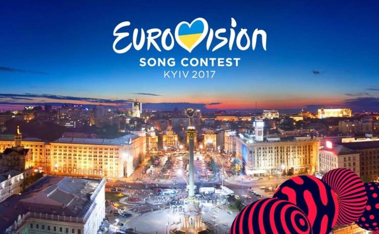 Евровидение-2017: стал известен состав профессионального жюри от Украины