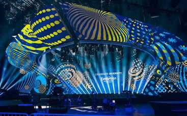 Евровидение-2017: организаторы рассекретили имя хедлайнера конкурса
