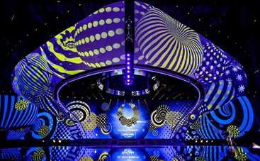 Евровидение-2017: результаты первого полуфинала