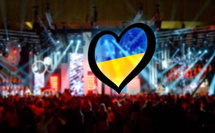 Стало известно, в какую сумму обошелся украинцам сайт Евровидения