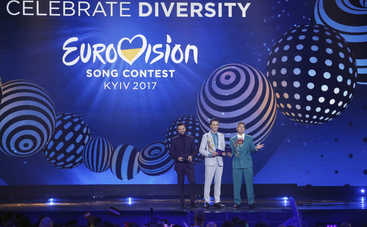 Евровидение-2017: результаты второго полуфинала