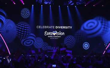Евровидение-2017: онлайн-трансляция финала от 13.05.2017