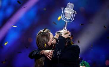 Евровидение-2017: о чем шутили в интернете (фото)