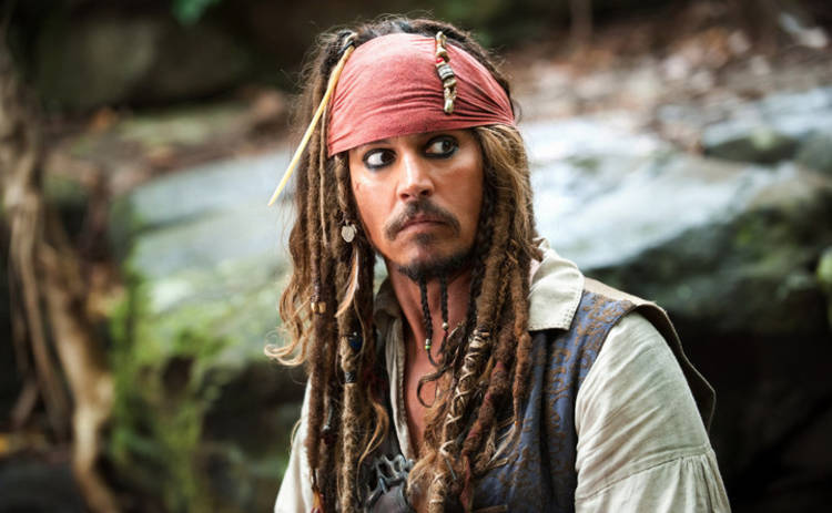 Новая часть «Пиратов Карибского моря» может выйти в прокат без Джека Воробья