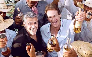 Джордж Клуни продал свой бренд текилы за миллиард долларов