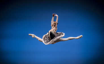 Прима-балерина Яна Саленко соберет мировых звезд балета на киевской сцене