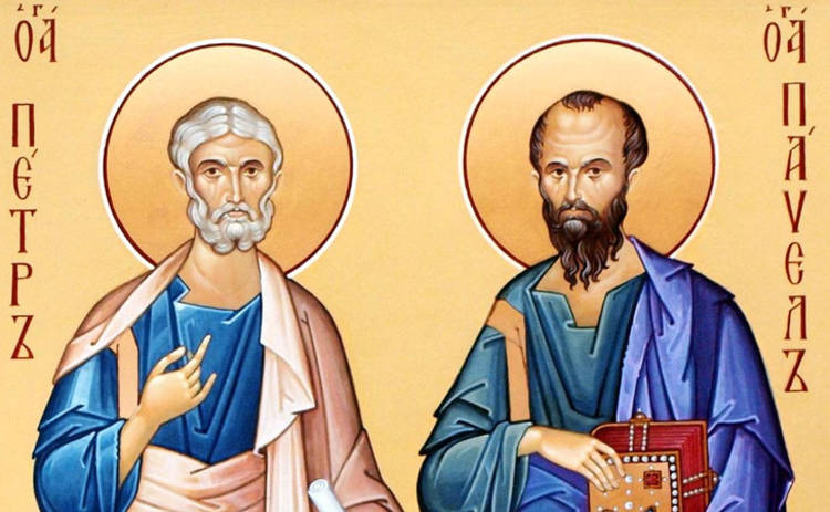 День Петра и Павла-2017: история и традиции праздника