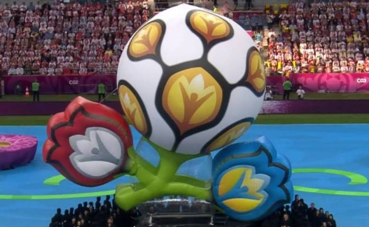 Канал «Украина» готовит для зрителей вечер футбола