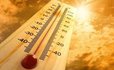 Синоптики предупредили украинцев об аномальной жаре