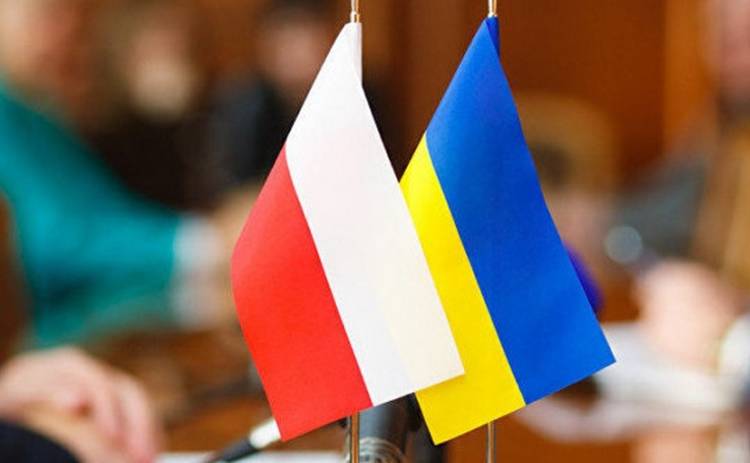 Между Украиной и Польшей назревает скандал