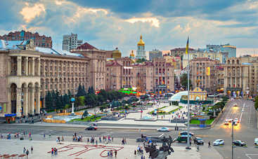 Куда пойти в Киеве на выходных 12-13 августа (афиша)
