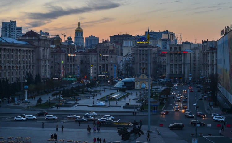 Киев оказался в десятке худших городов для жизни