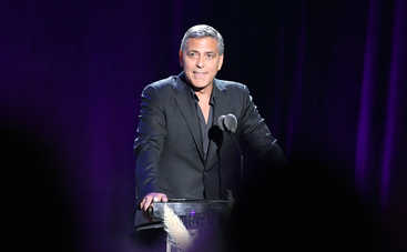 Джордж Клуни может стать новым президентом США