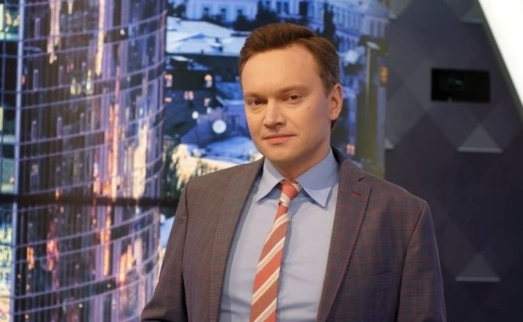 Андрей Данилевич стал «Лучшим медийным спортсменом Украины»