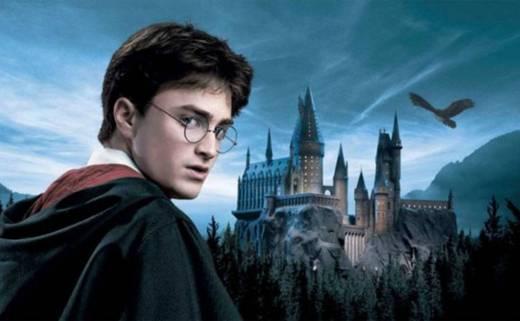 ВВС выпустит фильм о мире Гарри Поттера