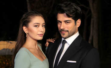 Бесконечная любовь: смотреть 33 серию онлайн (эфир от 19.09.2017)