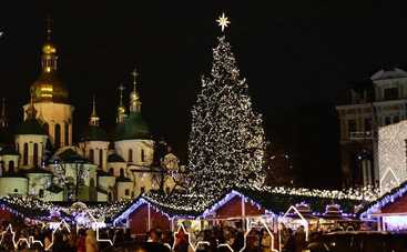 В Украине будут отмечать два Рождества