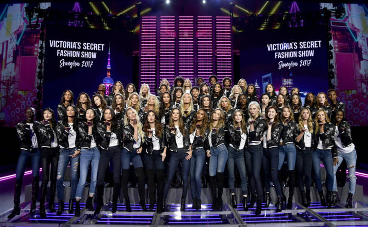 Почему шоу «Victoria's Secret» может не состоятся в этом году?