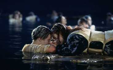 Джеймс Кэмерон рассказал, почему убил Ди Каприо в «Титанике»