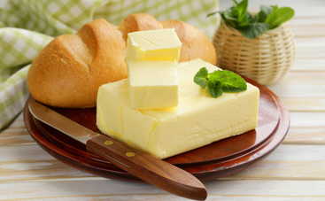 Основы безопасного питания. Что выбрать: масло, смесь или маргарин?