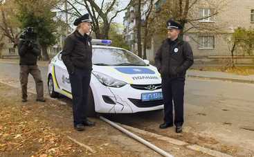 Суперкопы-3: смотреть 14 серию онлайн