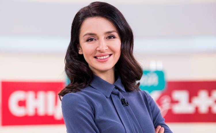 Валентина Хамайко подарила свой голос главной героине польского сериала