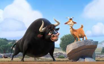 5 интересных фактов о мультфильме «Фердинанд»