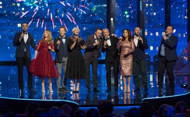 Украинские звезды рассказали о безумных поступках и нелепых слухах за 2017 год